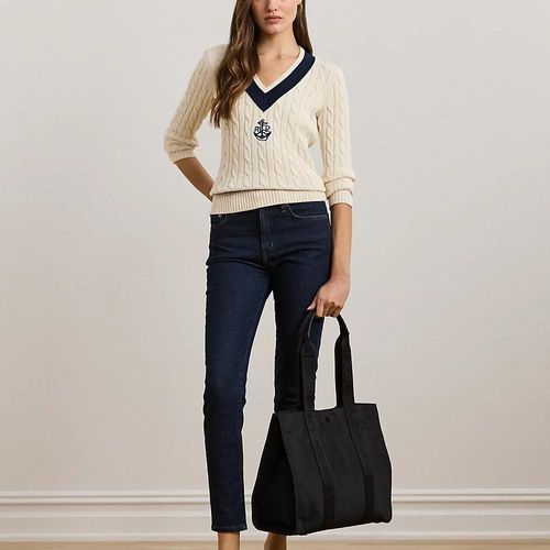 Très Grand Cabas Stevie En Nylon