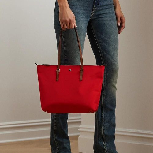 Cabas Moyen Keaton En Nylon