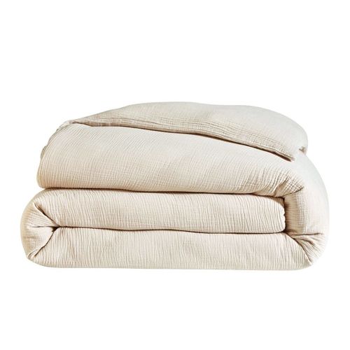 Housse De Couette En Gaze De Coton 200 X 200 Cm Désert