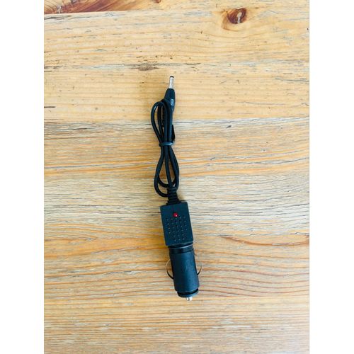 Chargeur ronde pour voiture