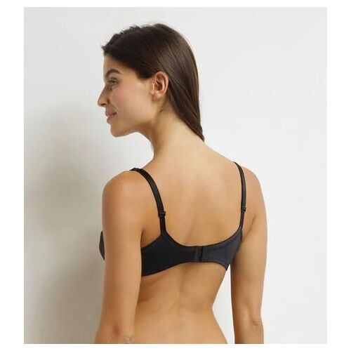 Dim Soutien-Gorge Emboitant Avec Armatures Noir Generous Dim