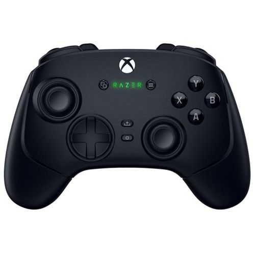Manette Sans Fil Razer Wolverine V3 Pro Xbox / Pc Noir (Rz06-05200100-R3m1)