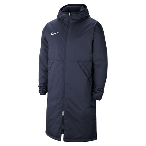 Nike Homme Team Park 20 Winter Jacket, Obsidian/White, Xxl Eu - Obsidian/White - Xxl