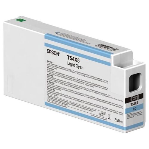 Epson T54X500 cartouche d'encre Original Cyan clair