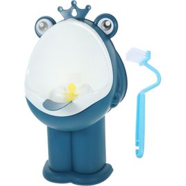 1 Jeu Apprendre À Faire Sur Le Pot Oh Tipi Sauter Grenouille Appareil Potty Pot Enfanr Pot D'entraînement Pot Bébé Toilettes Bébé Garçon Urinoir Pour Tout-Petits Garçons Plastique