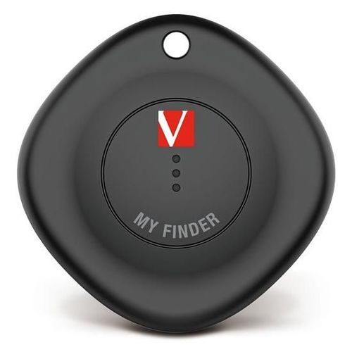 Verbatim My Finder - Balise Bluetooth Anti-Perte Pour Téléphone Portable, Tablette