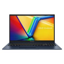 ASUS VivoBook 15 X1504ZA-BQ1847W - 15.6" Core i3 I3-1215U 8 Go RAM 512 Go SSD Intel UHD Graphics - Bleu