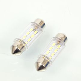 Ampoule Led M-Tech Pour Auto 12v 0.34w Navette Sv8.5-8 Neuf