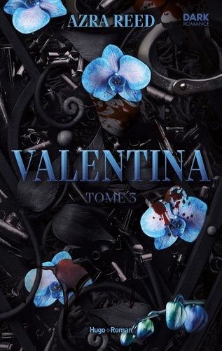 Valentina - Tome 3