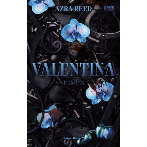Valentina - Tome 3
