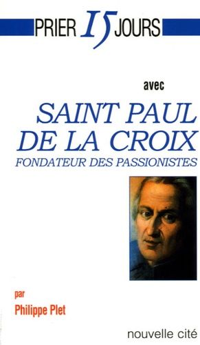 Saint Paul De La Croix