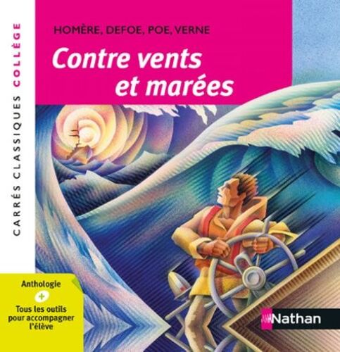 Contre Vents Et Marées