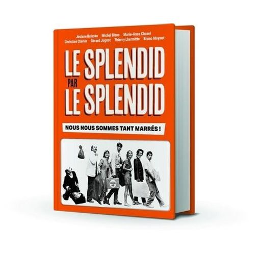 Le Splendid