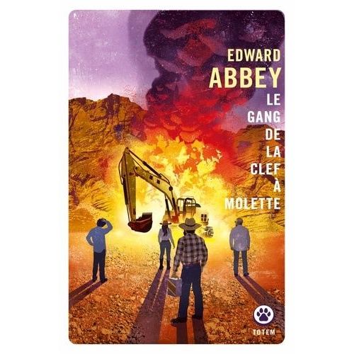 Le Gang De La Clef À Molette