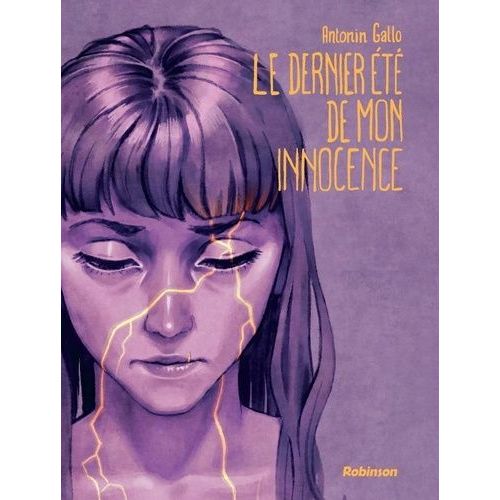 Le Dernier Été De Mon Innocence