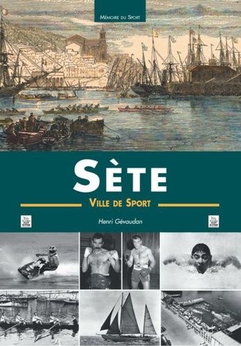 Sète, Ville De Sport
