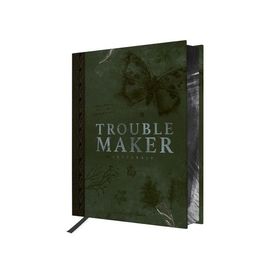 Troublemaker - Intégrale