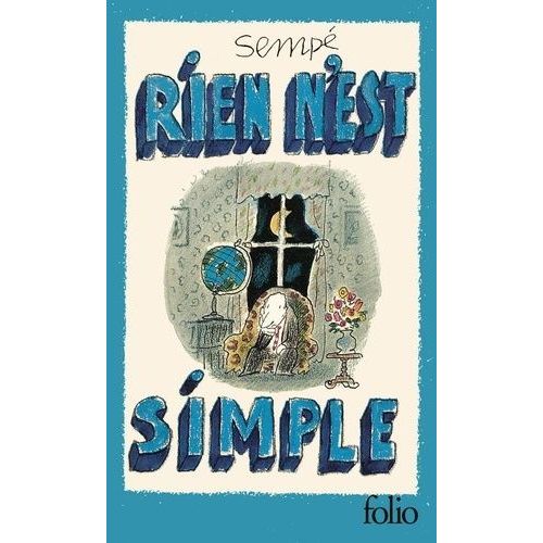 Rien N'est Simple