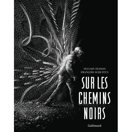 Sur Les Chemins Noirs