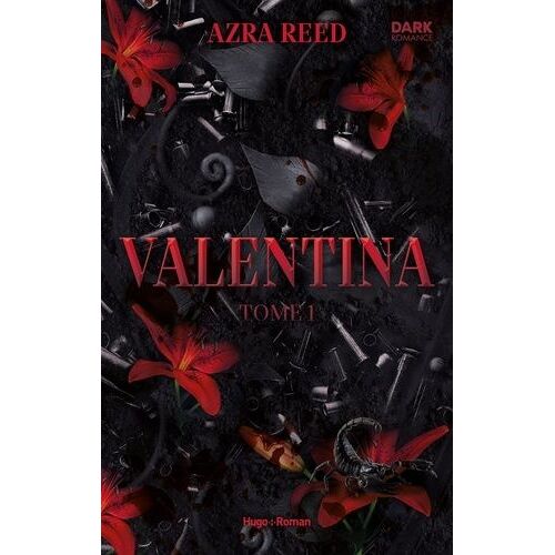 Valentina - Tome 1
