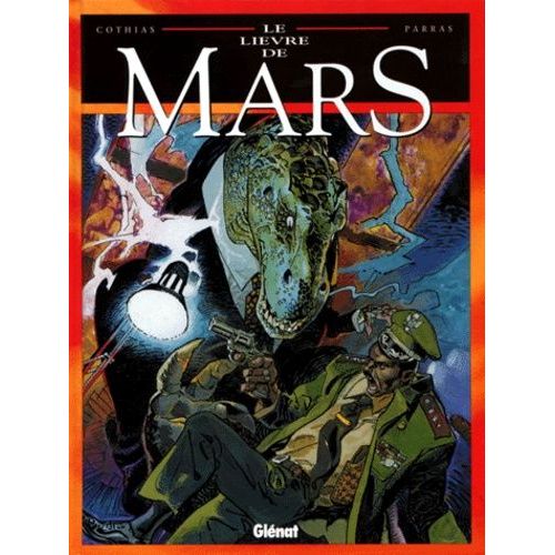 Le Lièvre De Mars - Tome 7