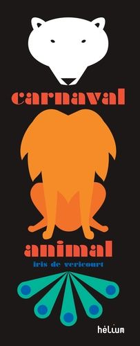 Carnaval Animal - Avec Un Masque Coq Ou Paon