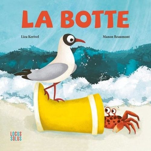 La Botte