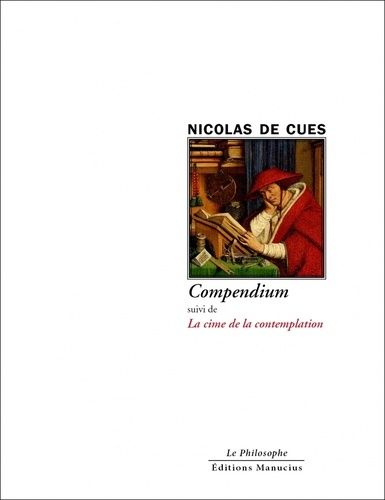Compendium - Suivi De La Cime De La Contemplation