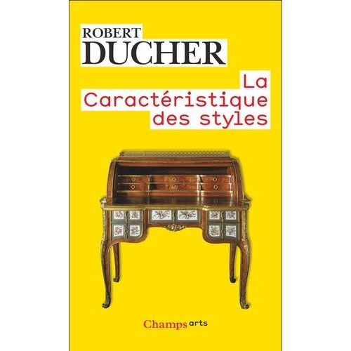 La Caractéristique Des Styles