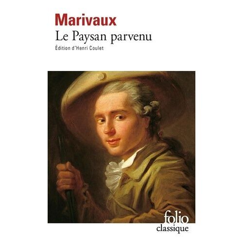 Le Paysan Parvenu