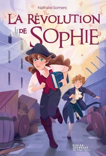 La Révolution De Sophie