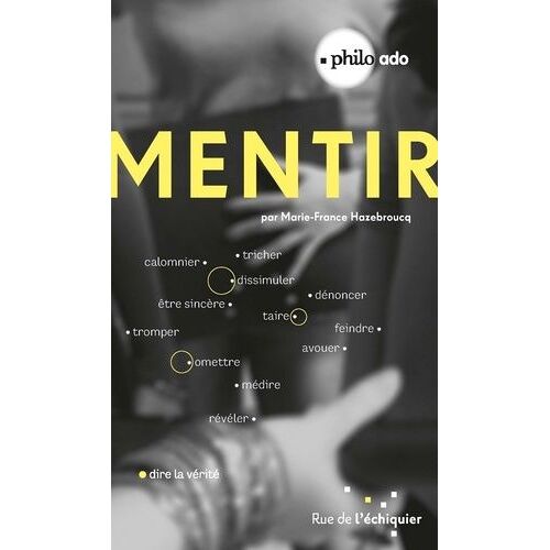 Mentir