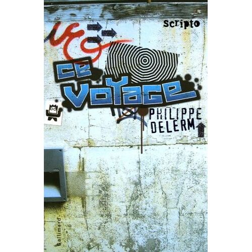 Ce Voyage