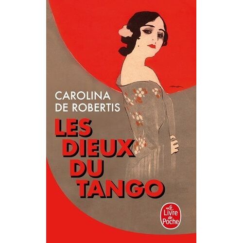 Les Dieux Du Tango