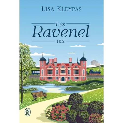 Les Ravenel - Tome 1 Et 2 - Tome 1, Coeur De Canaille - Tome 2, Une Orchidée Pour Un Parvenu