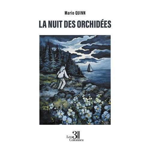 La Nuit Des Orchidées