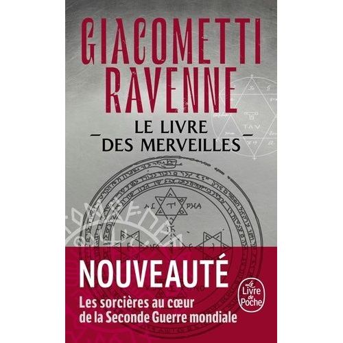 La Saga Du Soleil Noir - Le Livre Des Merveilles