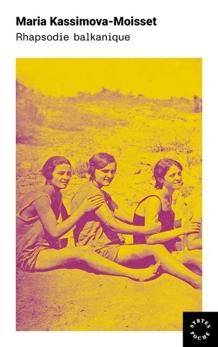 Rhapsodie Balkanique