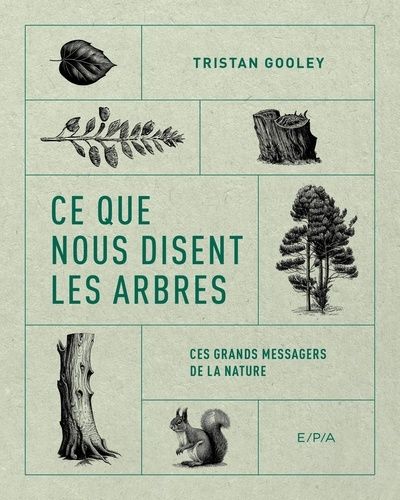 Ce Que Nous Disent Les Arbres - Ces Grands Messagers De La Nature