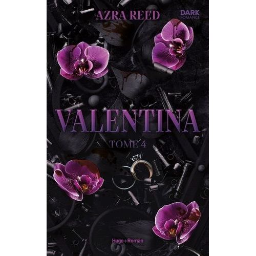 Valentina - Tome 4