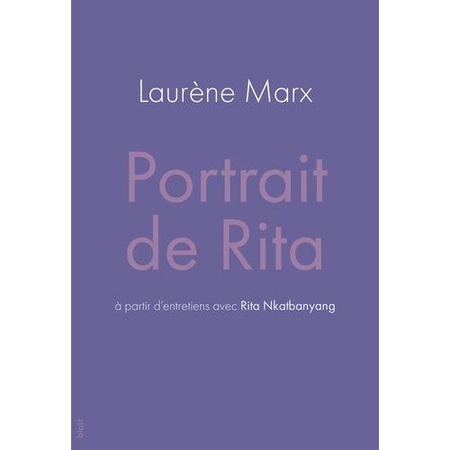 Portrait De Rita