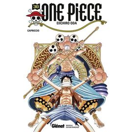 One Piece - Tome 30 :