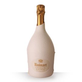 Champagne Ruinart Blanc De Blancs 75cl - Seconde Peau