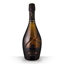 Champagne Esterlin Cléo Blanc De Blancs 2012 75cl