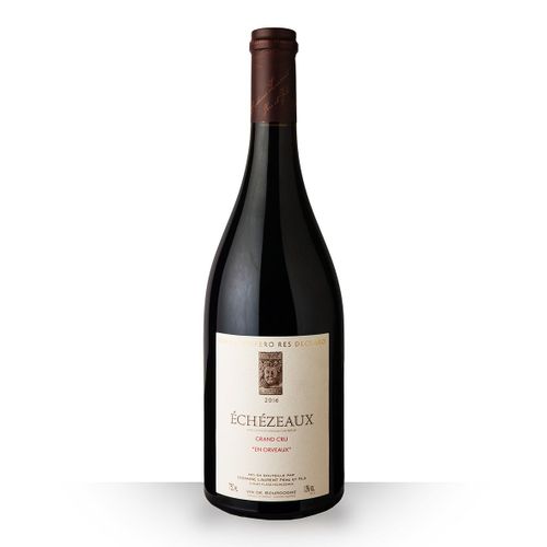 Dominique Laurent Échezeaux En Orveau Rouge 2016 - 75cl