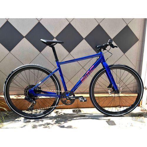 Vélo Bmc Alpenchallenge Al One Sram Axs