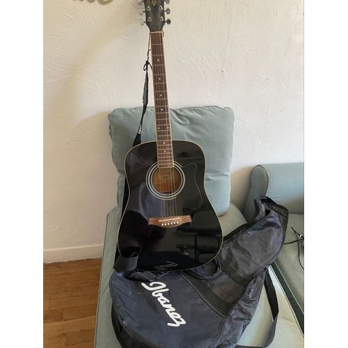 Guitare Ibanez