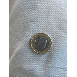 Pièce 1 Euros Espagne 2004