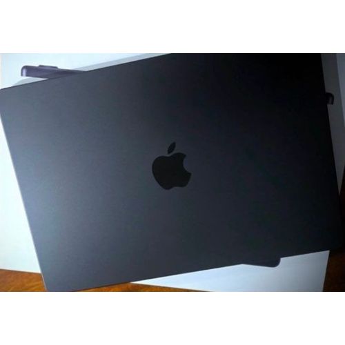 Apple MacBook Pro 14" M4 Pro - Ram 64 Go - DD 1 To