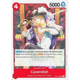 One Piece Cavendish Op01 008
